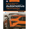 Modern Automotive Technology Shop Manual