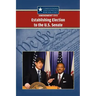 Amendment XVII: Establishing Election to the U.S. Senate