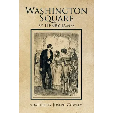 Washington Square by Henry James