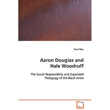 Aaron Douglas and Hale Woodruff