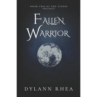 Fallen Warrior