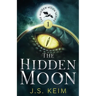 The Hidden Moon, An Unexpected Adventure in Outer Space