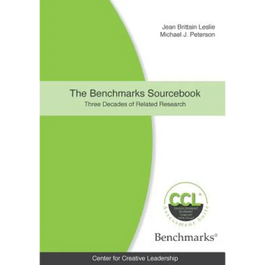The Benchmarks Sourcebook: Three Decades of Related Research