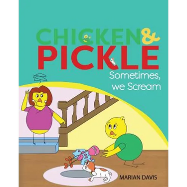 Sometimes we Scream