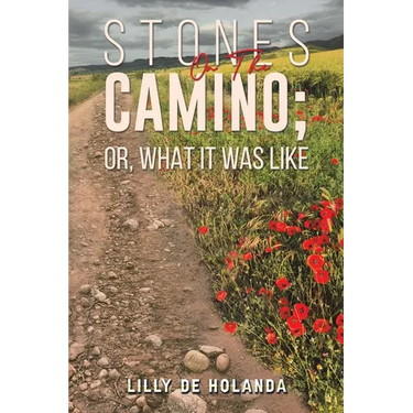 Stones on the Camino; or, What It Was Like