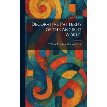 Decorative Patterns of the Ancient World