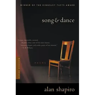 Song and Dance