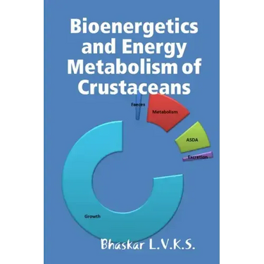 Bioenergetics and Energy Metabolism in Crustaceans