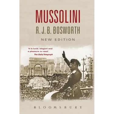 Mussolini