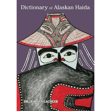 Dictionary of Alaskan Haida