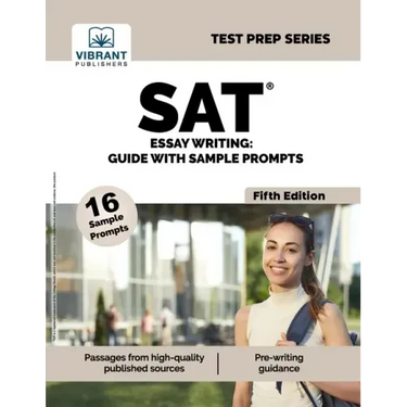 SAT Essay Writing: Guide with Sample Prompts