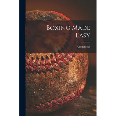 Boxing Made Easy