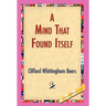 A Mind That Found Itself