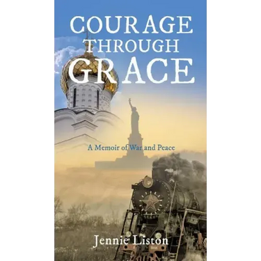 Courage Through Grace