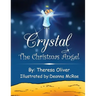 Crystal the Christmas Angel