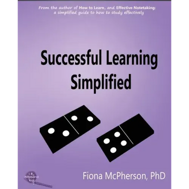 Successful Learning Simplified: A Visual Guide