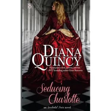 Seducing Charlotte