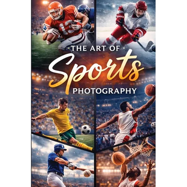 Beginners Guide to Sports Photography