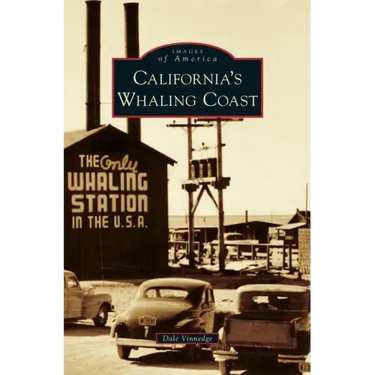 California's Whaling Coast