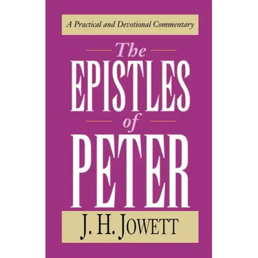 The Epistles of Peter