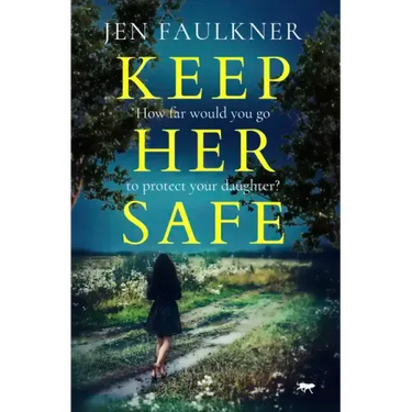 Keep Her Safe