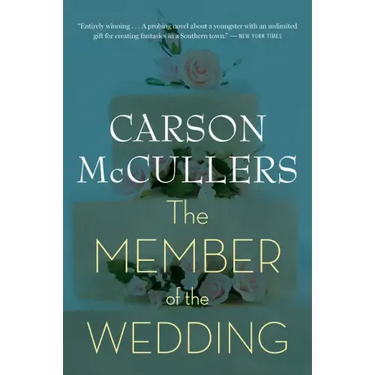 The Member of the Wedding
