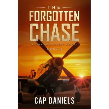The Forgotten Chase: A Chase Fulton Novel