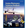 Aviation Maintenance Technician Handbook Airframe Volume 1: Faa-H-8083-31a