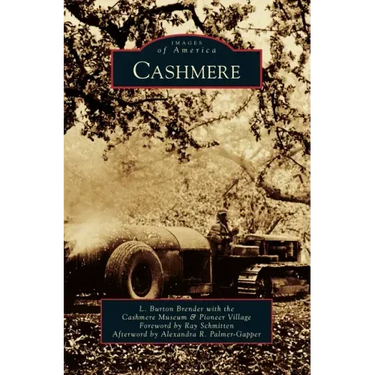 Cashmere