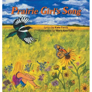 Prairie Girl's Song