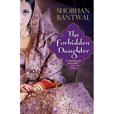 The Forbidden Daughter