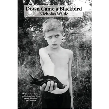 Down Came a Blackbird