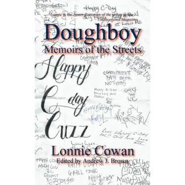 Doughboy: Memoirs of the Streets