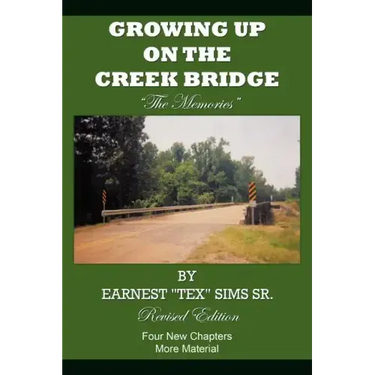 Growing Up on the Creek Bridge