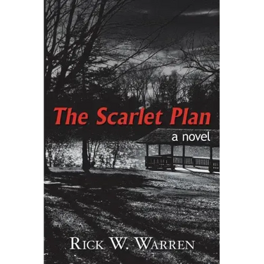 The Scarlet Plan