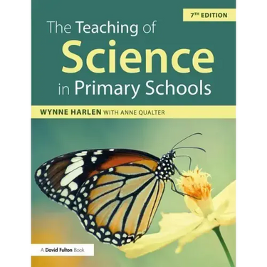 The Teaching of Science in Primary Schools
