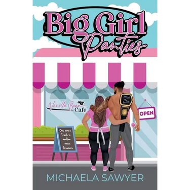 Big Girl Panties