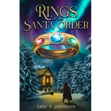 Rings of the Santa Order