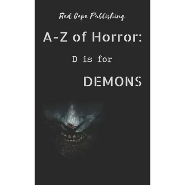 D is for Demons