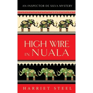 High Wire in Nuala