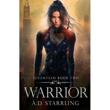 Warrior