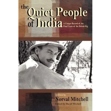The Quiet People of India