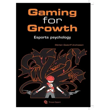 Gaming for Growth: A new Meta for Unlocking the Human Potential in Esport