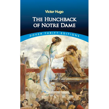 The Hunchback of Notre Dame