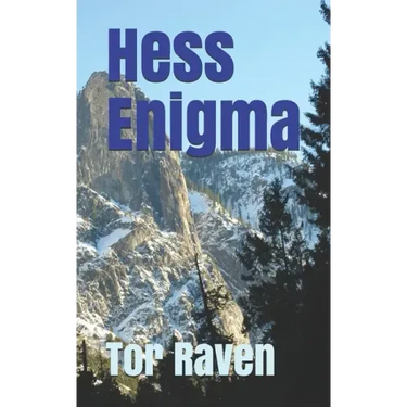 Hess Enigma