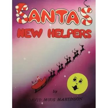Santa's New Helpers