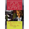 Death in Berlin: A Mystery