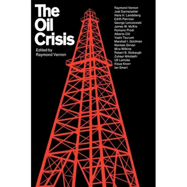 The Oil Crisis