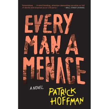 Every Man a Menace