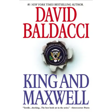King and Maxwell
